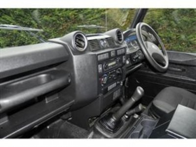 Land Rover Defender 24TDi